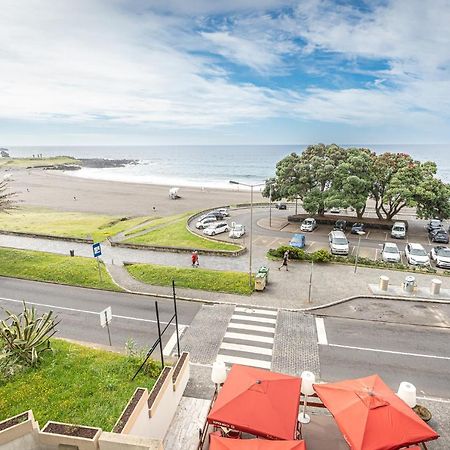 Appartamento Casa Mar 4 Ponta Delgada Esterno foto