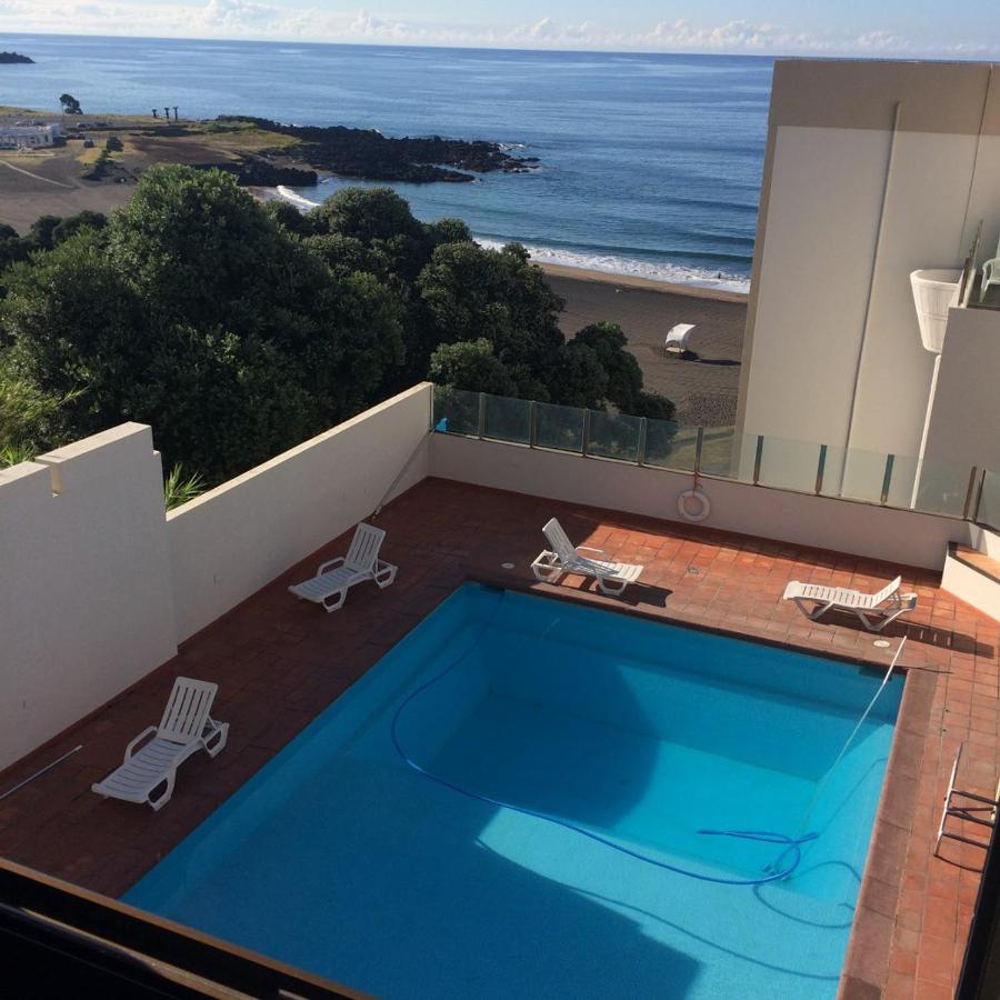 Appartamento Casa Mar 4 Ponta Delgada Esterno foto